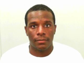 Carlos Marece Brown Jr.